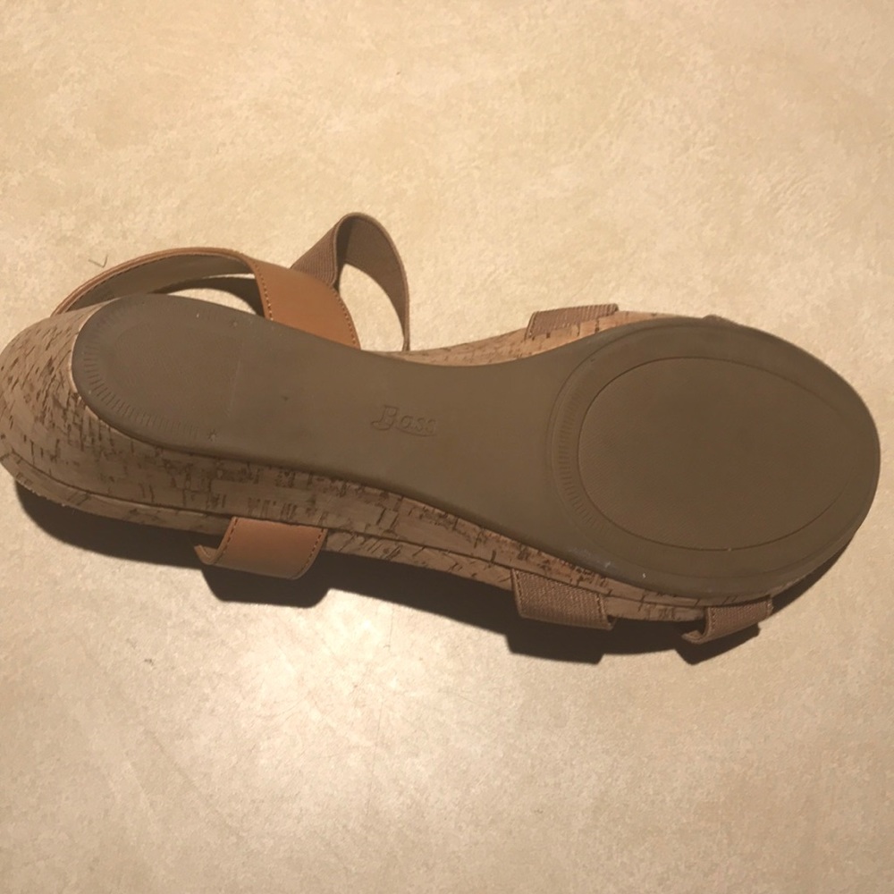Bass Sandals